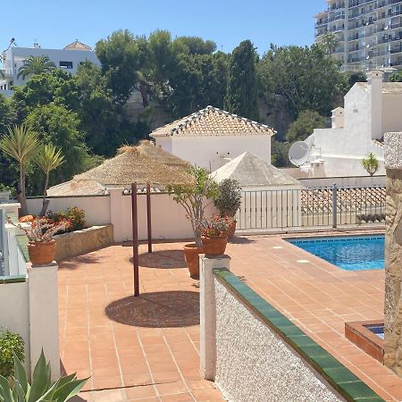 Mediterraneo Bajo Casasol Нерха Екстериор снимка