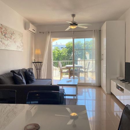 Mediterraneo Bajo Casasol Нерха Екстериор снимка
