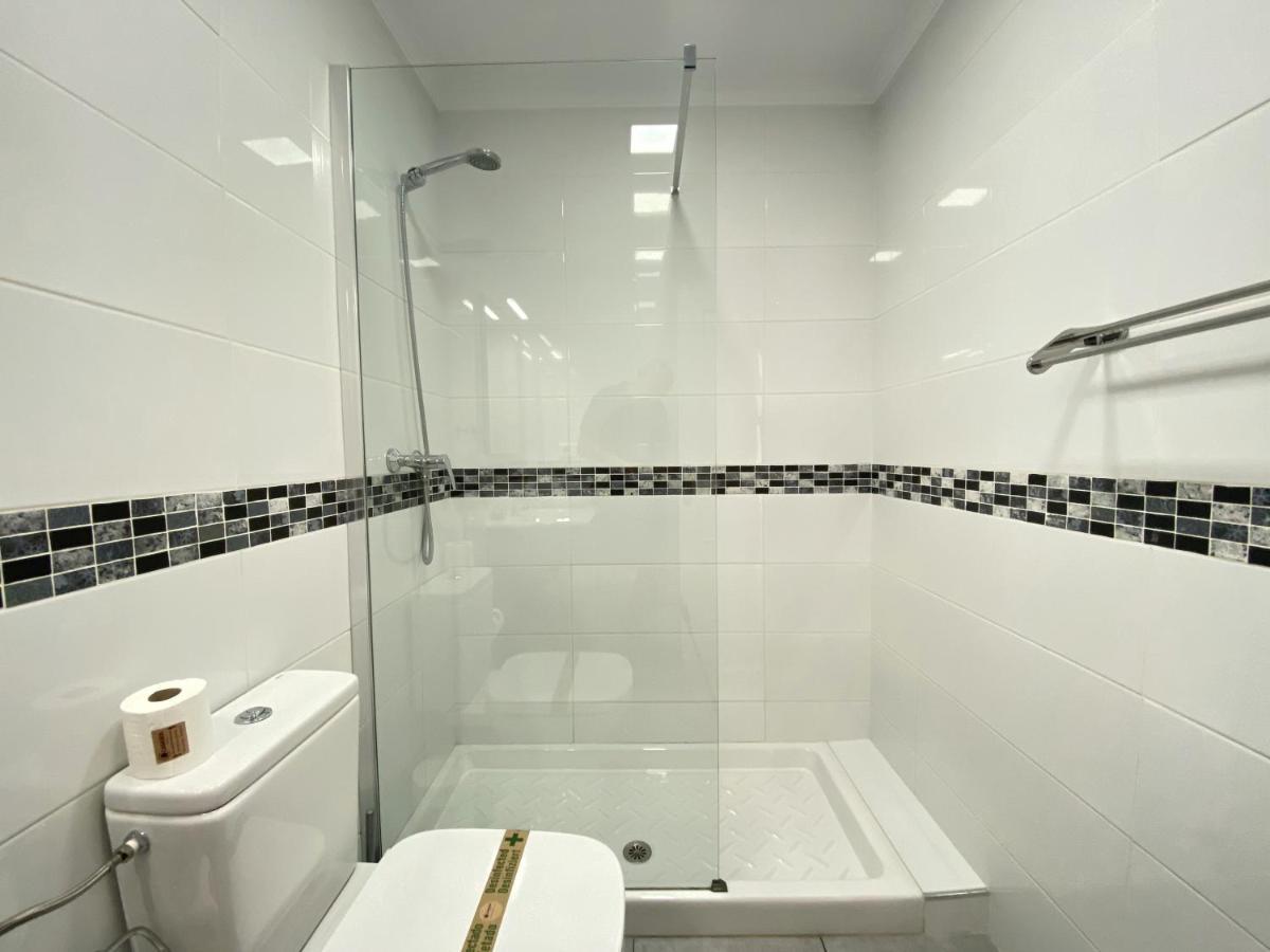 Mediterraneo Bajo Casasol Нерха Екстериор снимка