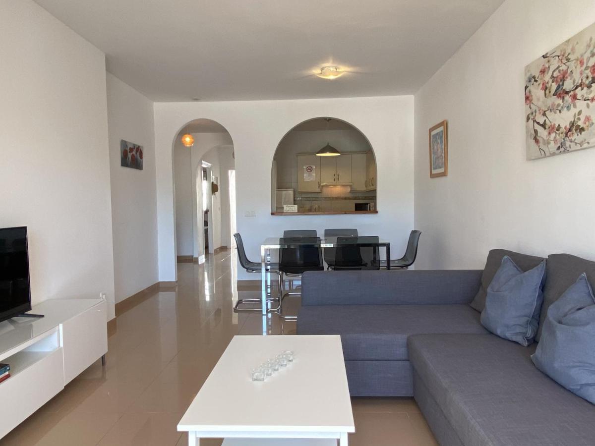 Mediterraneo Bajo Casasol Нерха Екстериор снимка